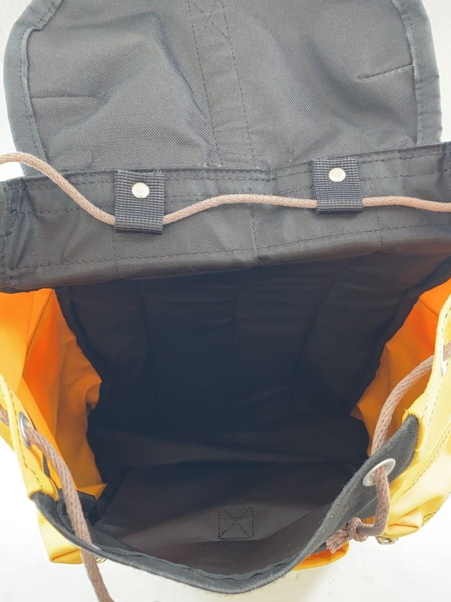 PORTER Union Backpack Nylon Multicolor