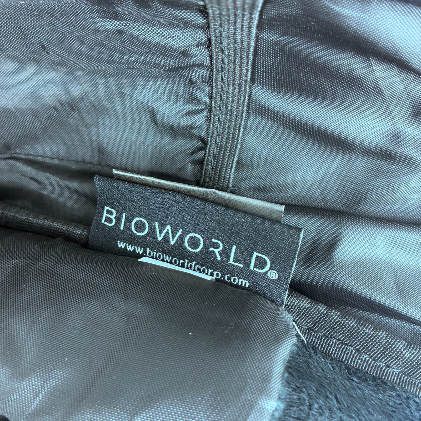 Bioworld Utility Laptop Backpack The Flash DC Duffel Bag Heavy Duty RARE