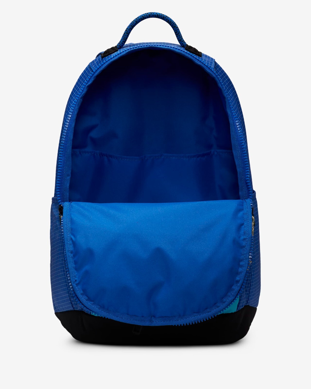 Nike Hayward 2.0 Backpack (26L), CV1412 405 Hyper Royal/Baltic Blue/B 1587 CU IN