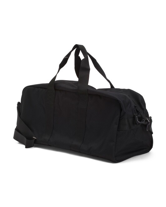 OAKLEY 2 In 1 Duffle Bag