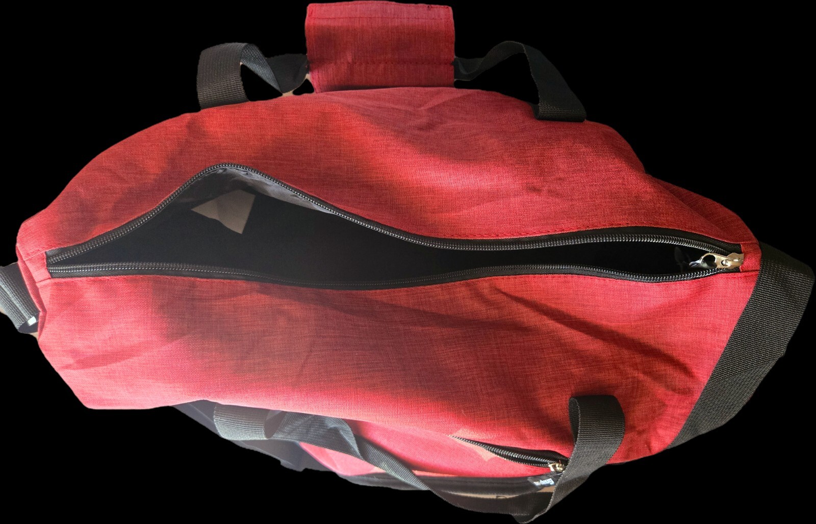 NEW Snap On Tools Duffle Bag