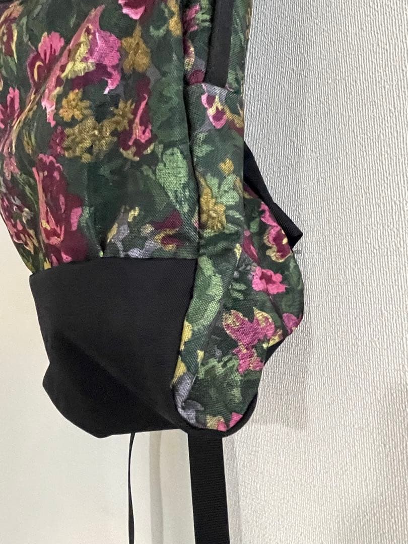 Gregory Floral Pattern Rucks