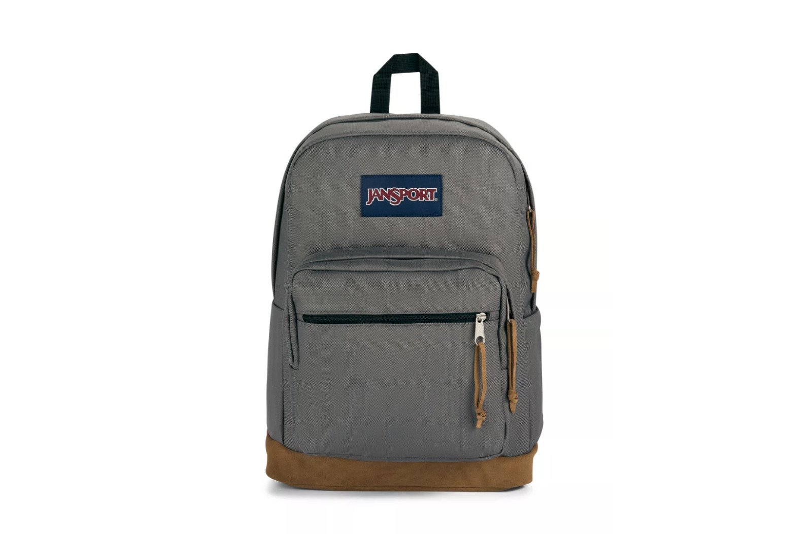 Jansport Right Pack Backpack Multiple Colors Black Navy Grey [JS0A4QVA]