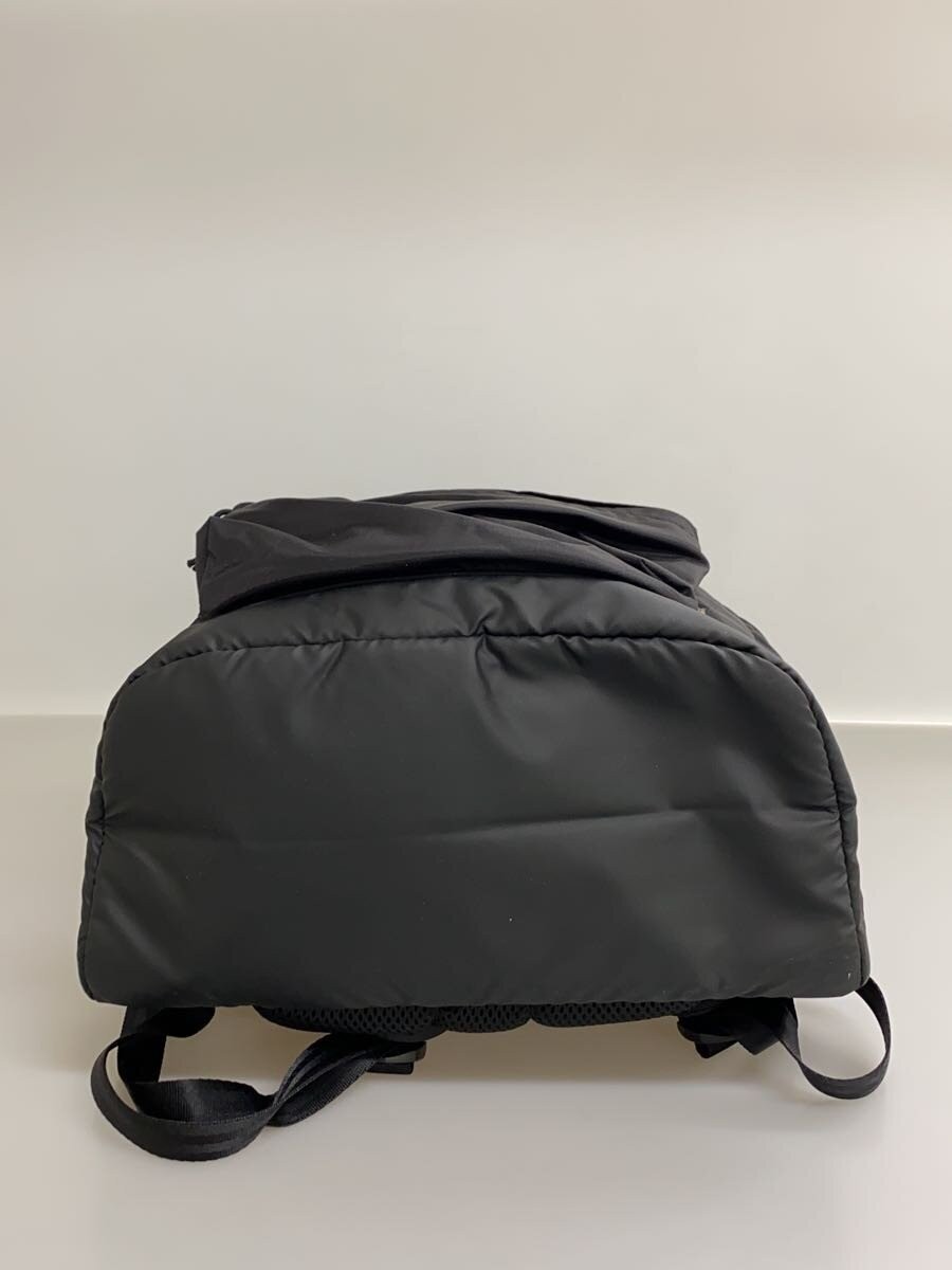 KARRIMOR M daypack 25 Backpack, Nylon, Black (Plain), 501176
