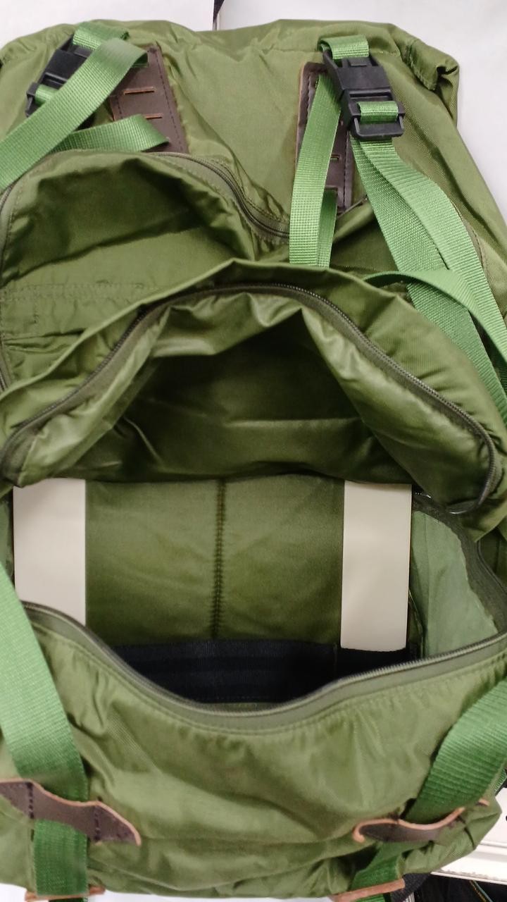 Backpack SONY